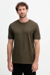 BOSS t-shirt - zöld XL - answear - 23 290 Ft