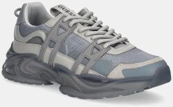 Guess sportcipő BELLU szürke, FMFUNO ELE12 - szürke Férfi 41