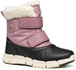 Geox télicipő FLEXYPER rózsaszín, J46APC. 0BCFU - rózsaszín 31