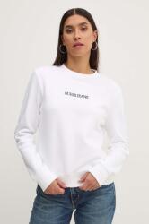 Guess Jeans felső - fehér M - answear - 18 990 Ft