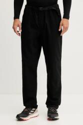 The North Face nadrág Beta Utility Belted - fekete S