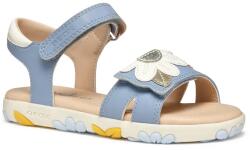 Geox gyerek szandál HAITI - kék 32