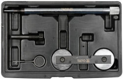 YATO Vezérlés rögzítő készlet 4 részes (benzin) Audi Seat Skoda VW (P-YT-06017)