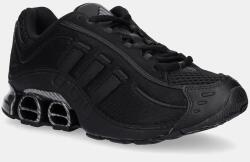 Adidas sportcipő Megaride O1 - fekete Férfi 46 2/3 - answear - 46 990 Ft