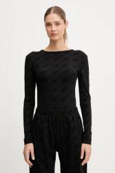 HUGO BOSS body fekete, 50549795 - fekete M