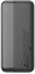 Energizer Power bank, 10.000mAh, ENERGIZER (EHAK06) - iroda24