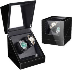 Óraforgató, óratartó doboz