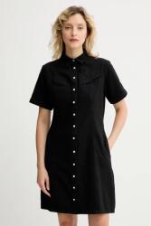 Levi's farmerruha - fekete L - answear - 26 990 Ft