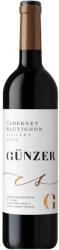 GÜNZER GÜNZER ZOLTÁN Cabernet Sauvignon bor 2021 (0, 75l) - italakcio