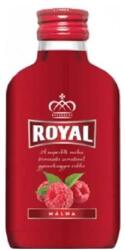 Royal Málna vodkalikőr (0, 09l - 28%) - italakcio