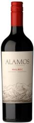 Alamos Malbec bor 2024 (0, 75l) - italakcio