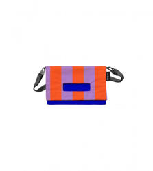 NOTABAG Crossbody light - Royal Stripes