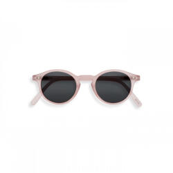 IZIPIZI KICSI ARC H napszemüveg, rózsaszín, szürke lencse