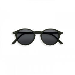 IZIPIZI IKONIKUS D napszemüveg, keki, szürke lencse