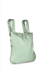 NOTABAG bevásárlótáska recycled - Sage
