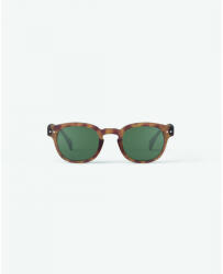 IZIPIZI RETRO C napszemüveg, Havane