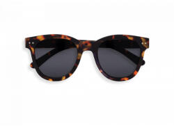 IZIPIZI OVERSIZE TRAPÉZ N napszemüveg teknőcmintás