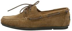 Gant velúr mokaszin Wilmon - barna Férfi 44