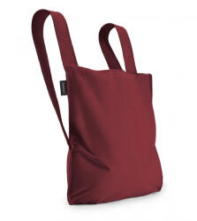 NOTABAG bevásárlótáska - Wine Red