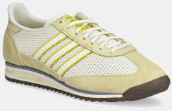 Adidas sportcipő Sl 72 OG W sárga, JH7279 - sárga Női 40