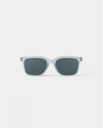 IZIPIZI TÉGLALAP L napszemüveg, Frozen Blue