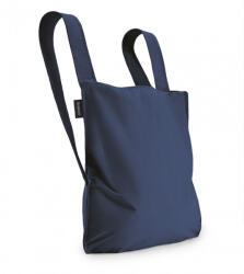 NOTABAG bevásárlótáska - Navy Blue