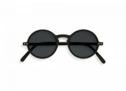 IZIPIZI KEREK G napszemüveg keki, szürke lencse