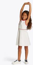 Tommy Hilfiger gyerek ruha - fehér 176 - answear - 22 290 Ft