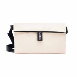 NOTABAG Crossbody bag - Cream