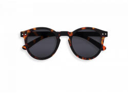 IZIPIZI OVERSIZE KEREK M napszemüveg teknőcmintás