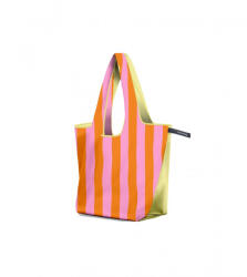 NOTABAG bevásárlótáska Tote - Vanilla Stripes
