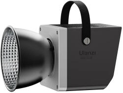 ULANZI LS29 COB Stúdió LED-Lámpa -60W 2700-6500K LED Kit (L055GBA1)