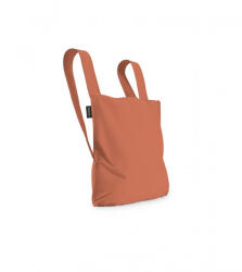 NOTABAG bevásárlótáska - Terracotta