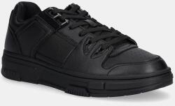 HUGO sportcipő Yarrow fekete, 50552569 - fekete Férfi 41
