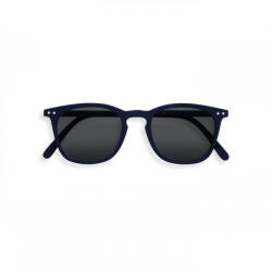 IZIPIZI TRAPÉZ E napszemüveg, sötétkék, szürke lencse