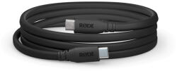 RØDE Rode SC17 csúcsminőségű USB-C - USB-C összekötő kábel, 1.5m (SC17)