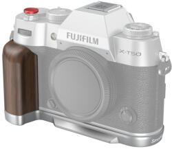 SMALLRIG Fujifilm X-T50 fa markolat -ezüst (4735) (4735)