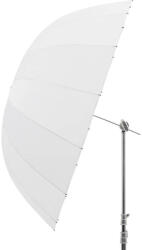 GODOX 165cm-es parabolikus esernyő átlátszó (PPT-165)
