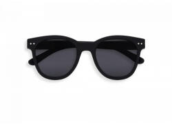 IZIPIZI OVERSIZE TRAPÉZ N napszemüveg fekete