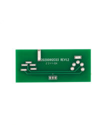 GODOX Knowled M600Bi M500D-CL DMX alaplap (112 PLC60 010)