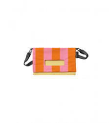 NOTABAG Crossbody light - Vanilla Stripes