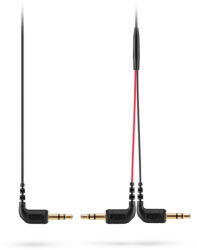 RØDE SC11 3.5mm TRS 'Y' összekötő kábel két monó kimenet egy sztereó bemenethez történő csatlakoztatására (SC11)