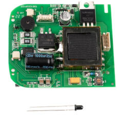 GODOX MG1200Bi Vezérlő alaplap -drive board (804 MG12B 009)