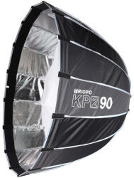 Triopo KPS-90 Parabola Vaku Softbox -90cm Softbox (TR-KPS-90)