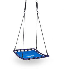 Relaxdays Négyzet alakú fészekhinta 10020821