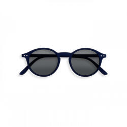 IZIPIZI IKONIKUS D napszemüveg, tengerészkék, szürke lencse