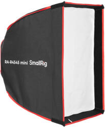 SMALLRIG RA-R4545 Mini négyzet alakú softbox -45x45cm (4683) (4683)