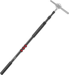 Neewer NW-7000 Mikrofon Tartó Boom-Kar (Mikrofonállvány) | 94-250 cm (10088311)
