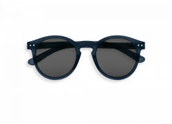 IZIPIZI OVERSIZE KEREK M napszemüveg indigó