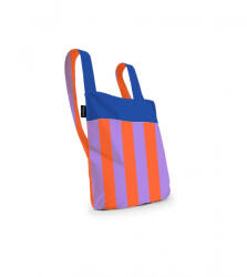 NOTABAG bevásárlótáska - Royal Stripes